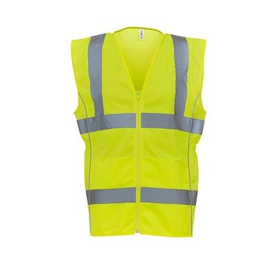 Hi-Viz Vests